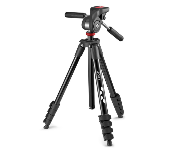 Joby Compact Advanced Kit - 1170241 - zdjęcie